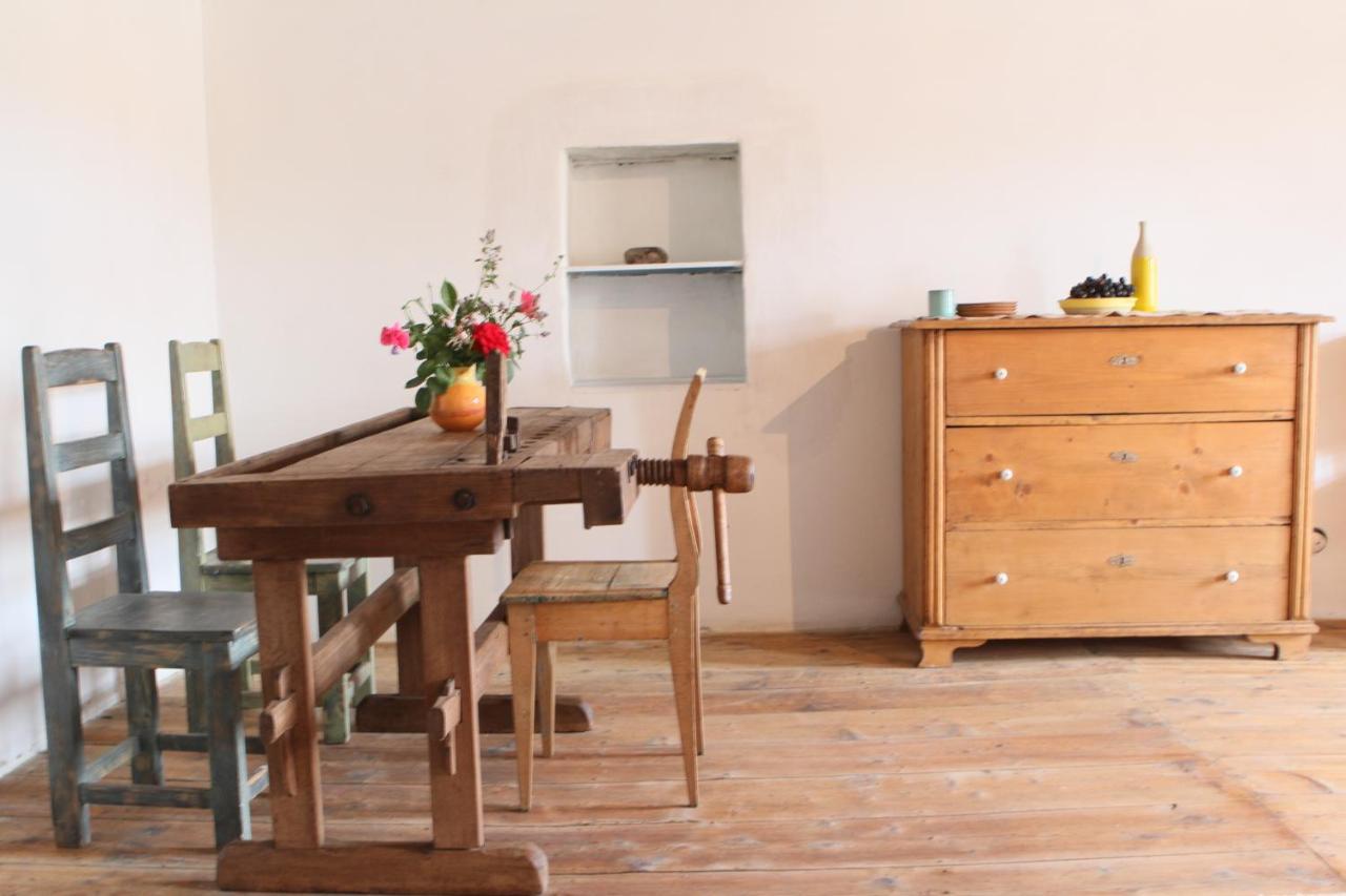 Viscri 9 Konuk evi Dış mekan fotoğraf