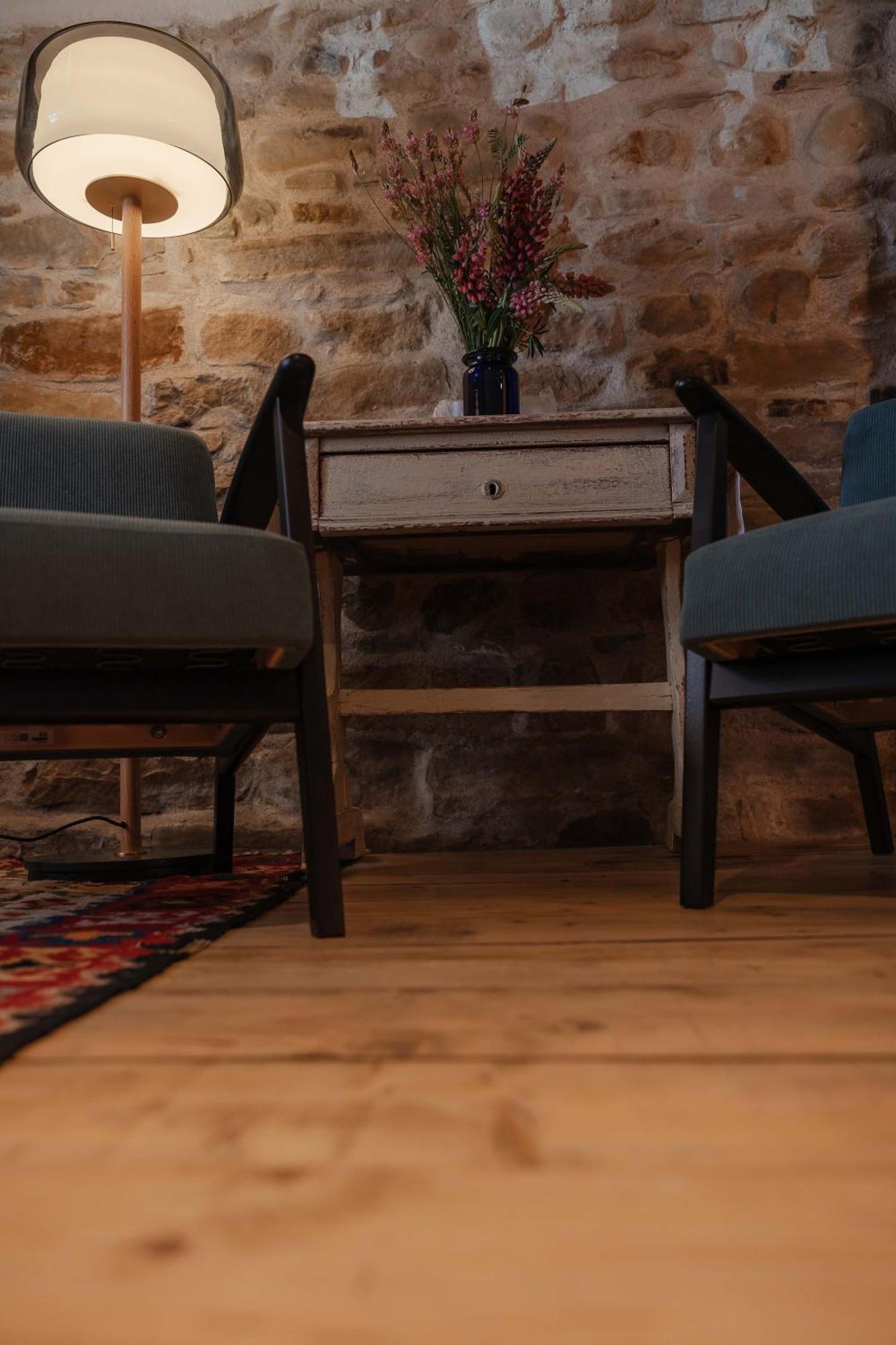 Viscri 9 Konuk evi Dış mekan fotoğraf