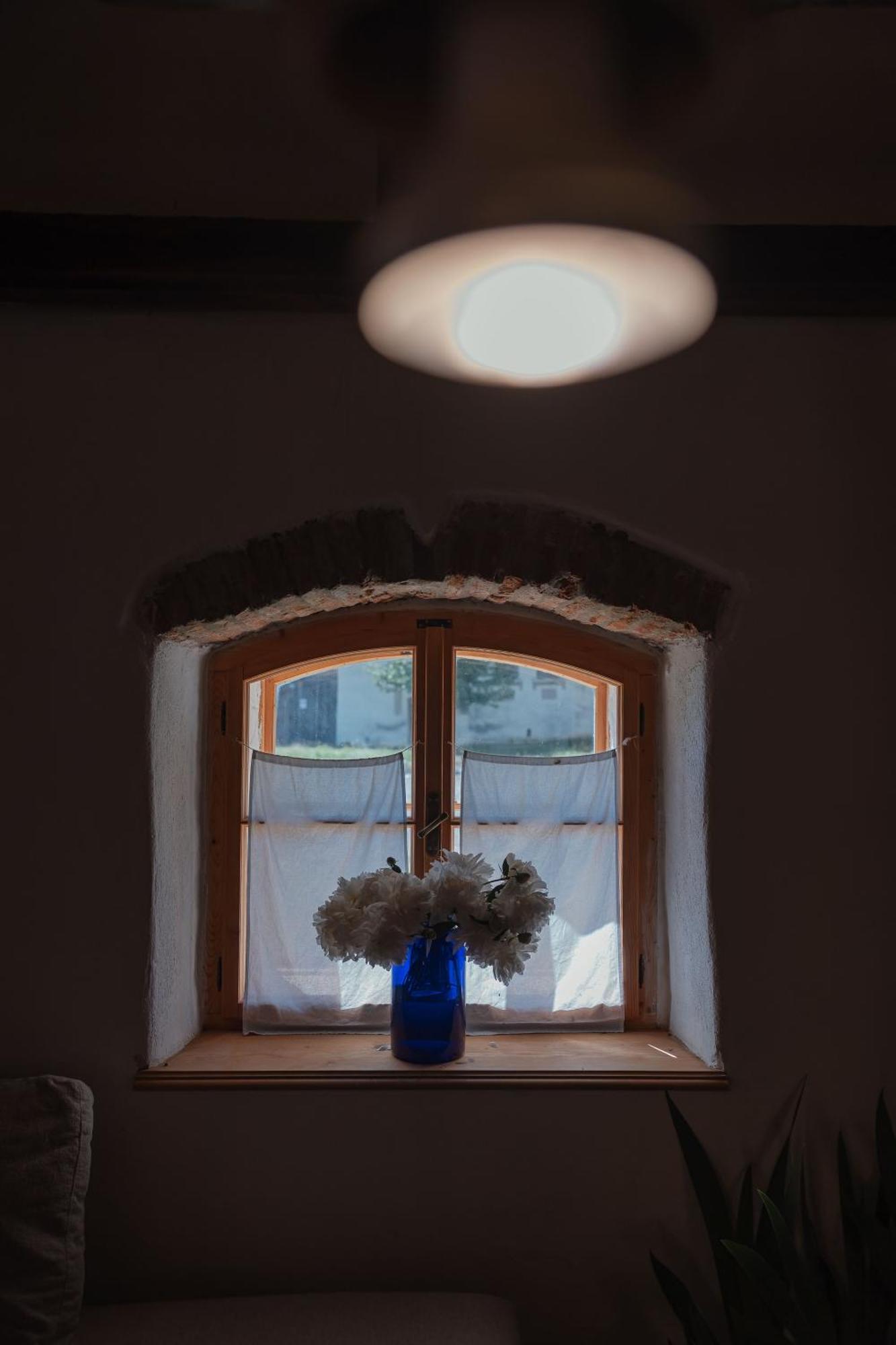 Viscri 9 Konuk evi Dış mekan fotoğraf