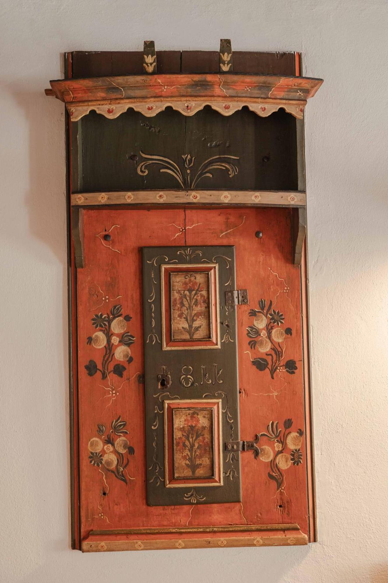 Viscri 9 Konuk evi Dış mekan fotoğraf